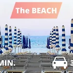 Vista Mare & 300mt Da Con Freeparking E Ac アパート
