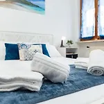 Vista Mare & 300mt Da Con Freeparking E Ac