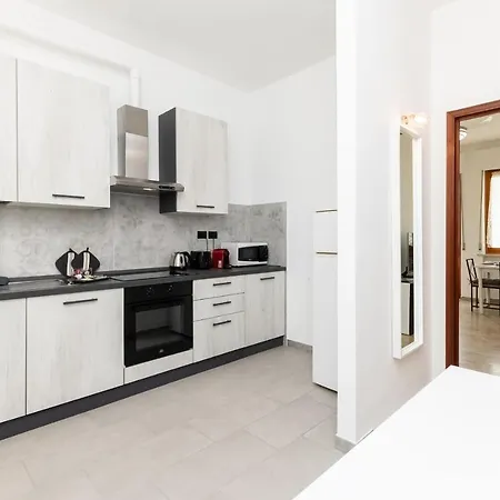 Vista Mare & 300mt Da Con Freeparking E Ac *