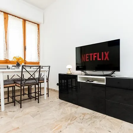 Vista Mare & 300mt Da Con Freeparking E Ac Daire *