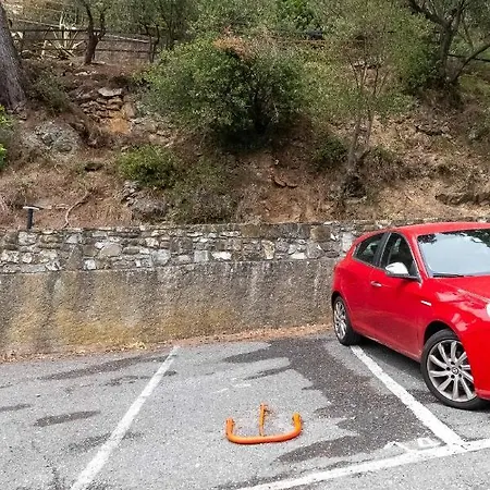 Vista Mare & 300mt Da Con Freeparking E Ac * Laigueglia