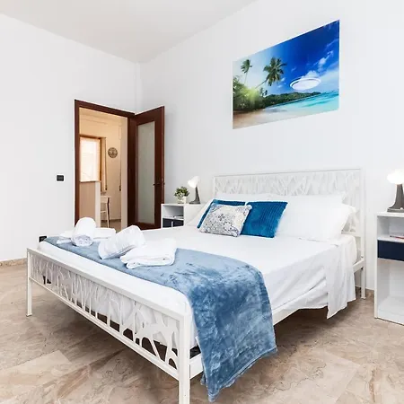 Vista Mare & 300mt Da Con Freeparking E Ac * Лайгуэлья