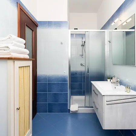 Vista Mare & 300mt Da Con Freeparking E Ac