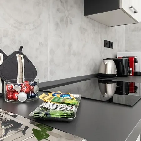 Apartment Vista Mare & 300mt Da Con Freeparking E Ac *