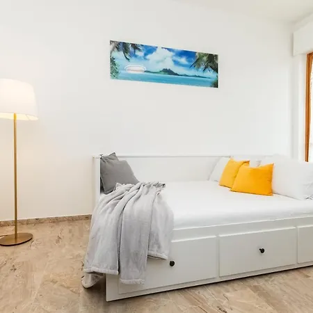 Vista Mare & 300mt Da Con Freeparking E Ac * Laigueglia