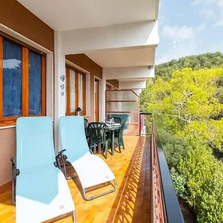Vista Mare & 300mt Da Con Freeparking E Ac