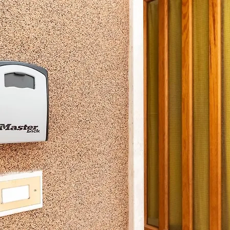 Daire Vista Mare & 300mt Da Con Freeparking E Ac