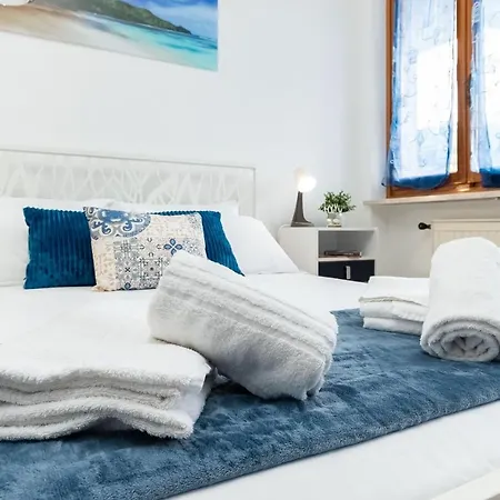 Vista Mare & 300mt Da Con Freeparking E Ac