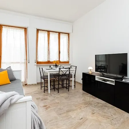 Vista Mare & 300mt Da Con Freeparking E Ac *