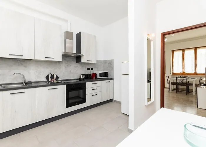Vista Mare & 300mt Da Con Freeparking E Ac *