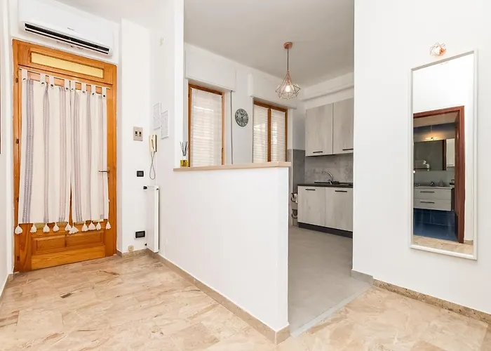 Vista Mare & 300mt Da Con Freeparking E Ac * Laigueglia