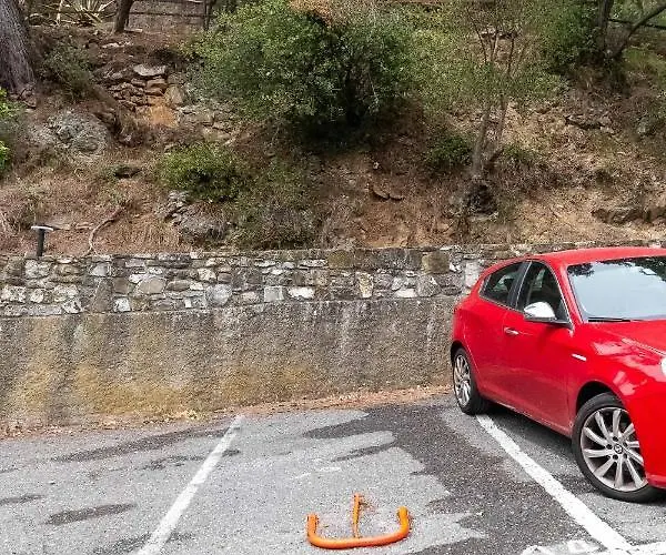 Vista Mare & 300mt Da Con Freeparking E Ac * Laigueglia