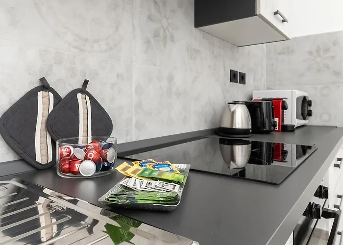 Apartamento Vista Mare & 300mt Da Con Freeparking E Ac *