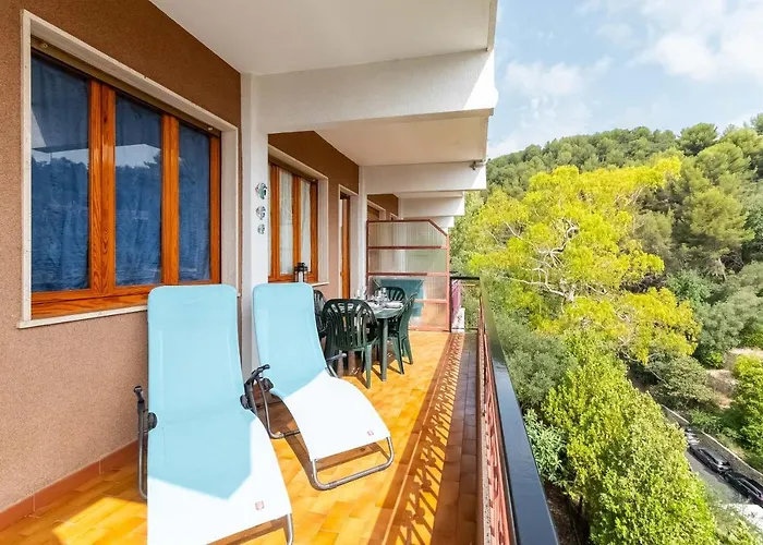 Vista Mare & 300mt Da Con Freeparking E Ac